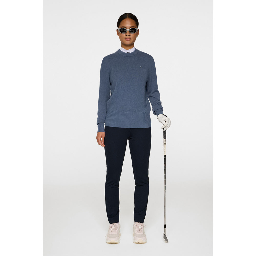 Women's Mina Knitted Sweater