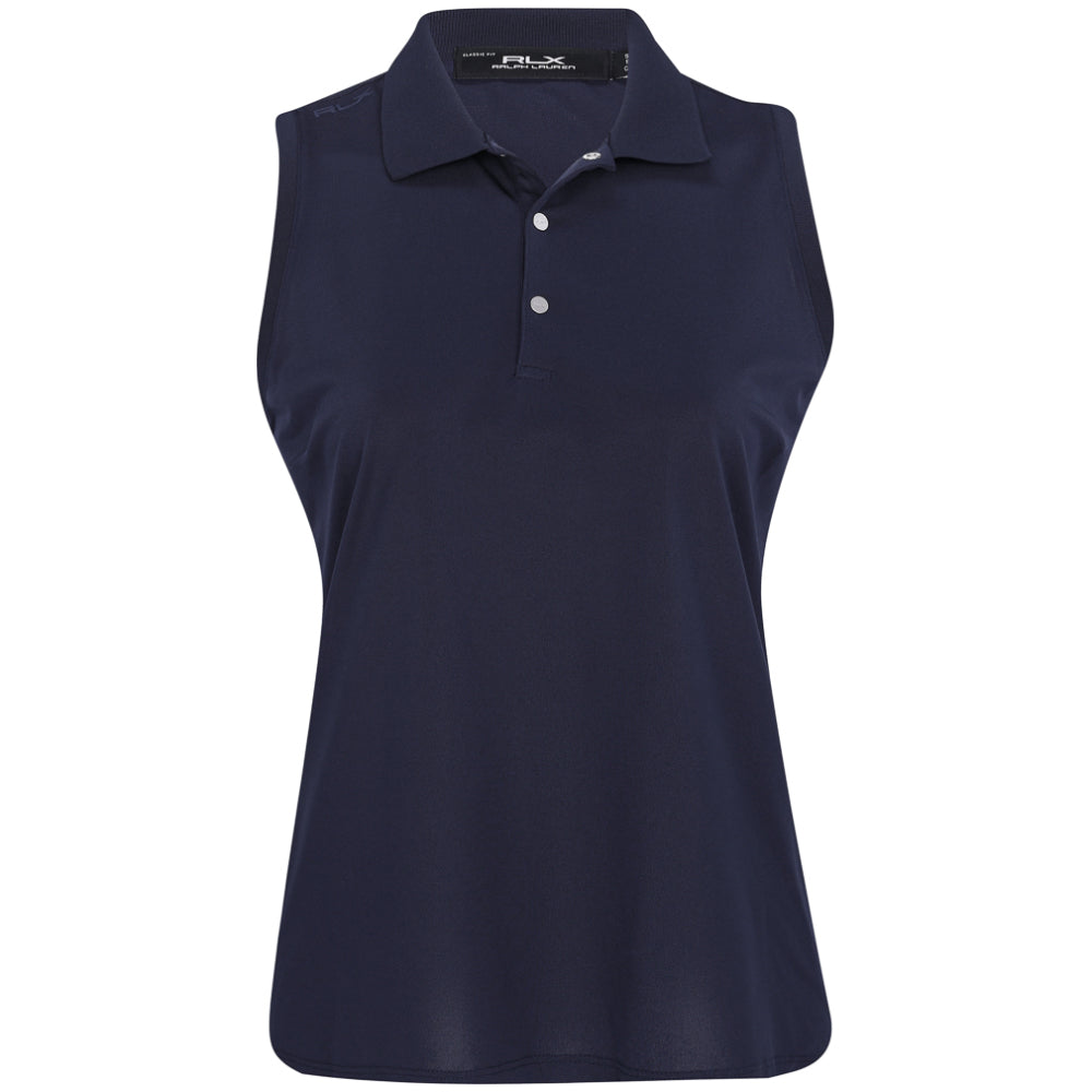 Women's Air Tech Pique Knit Tournament Polo
