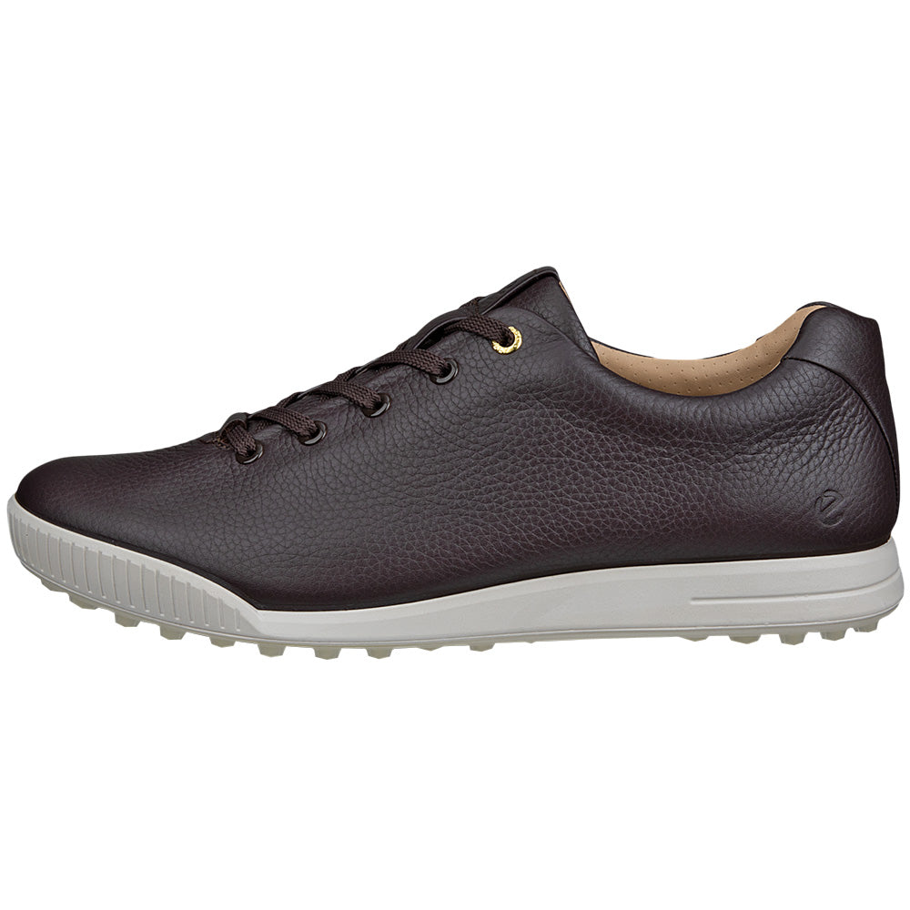 Street Retro Spikeless Golf Shoes