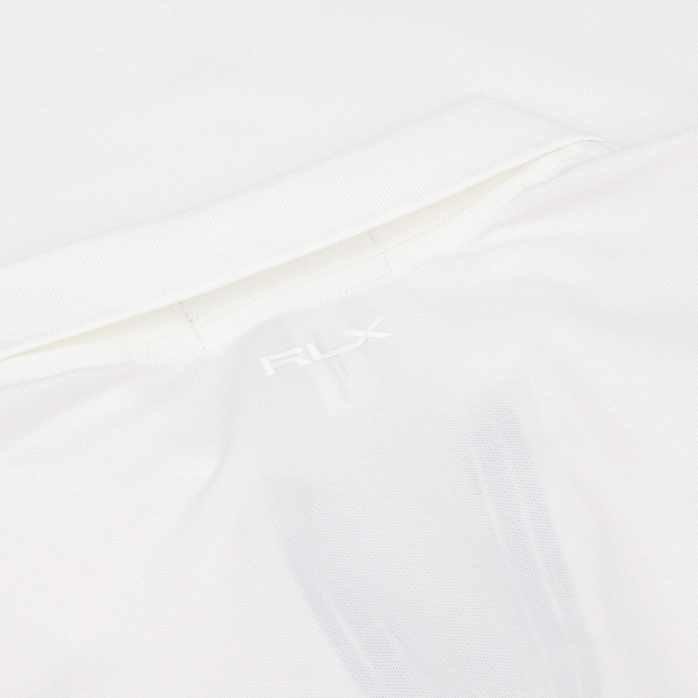 Women's Slim Fit Sleeveless Polo