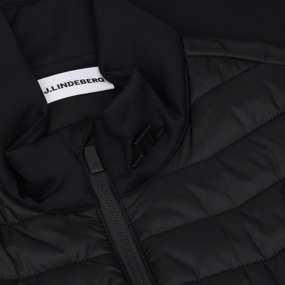 Heyden Quilt Hybrid Vest