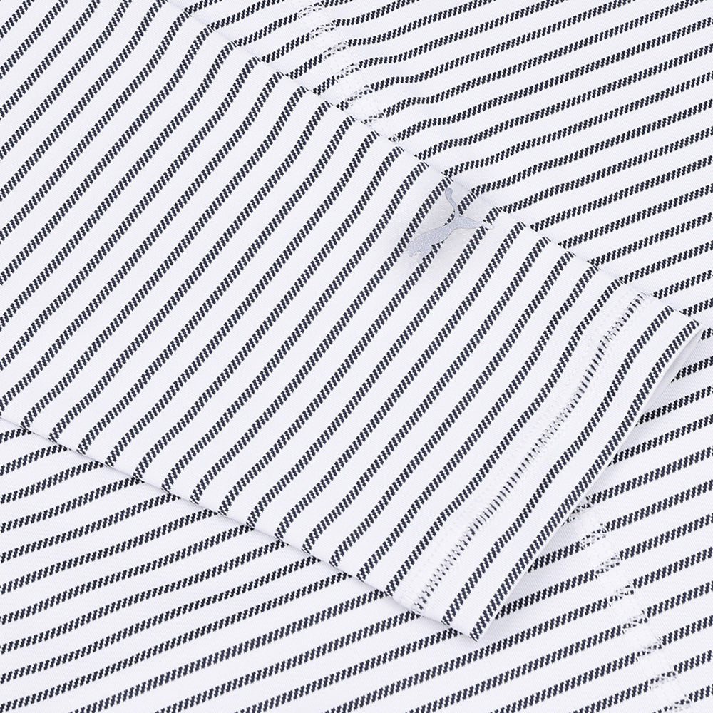 Women's UV Stripe 1/4 Zip Pullover