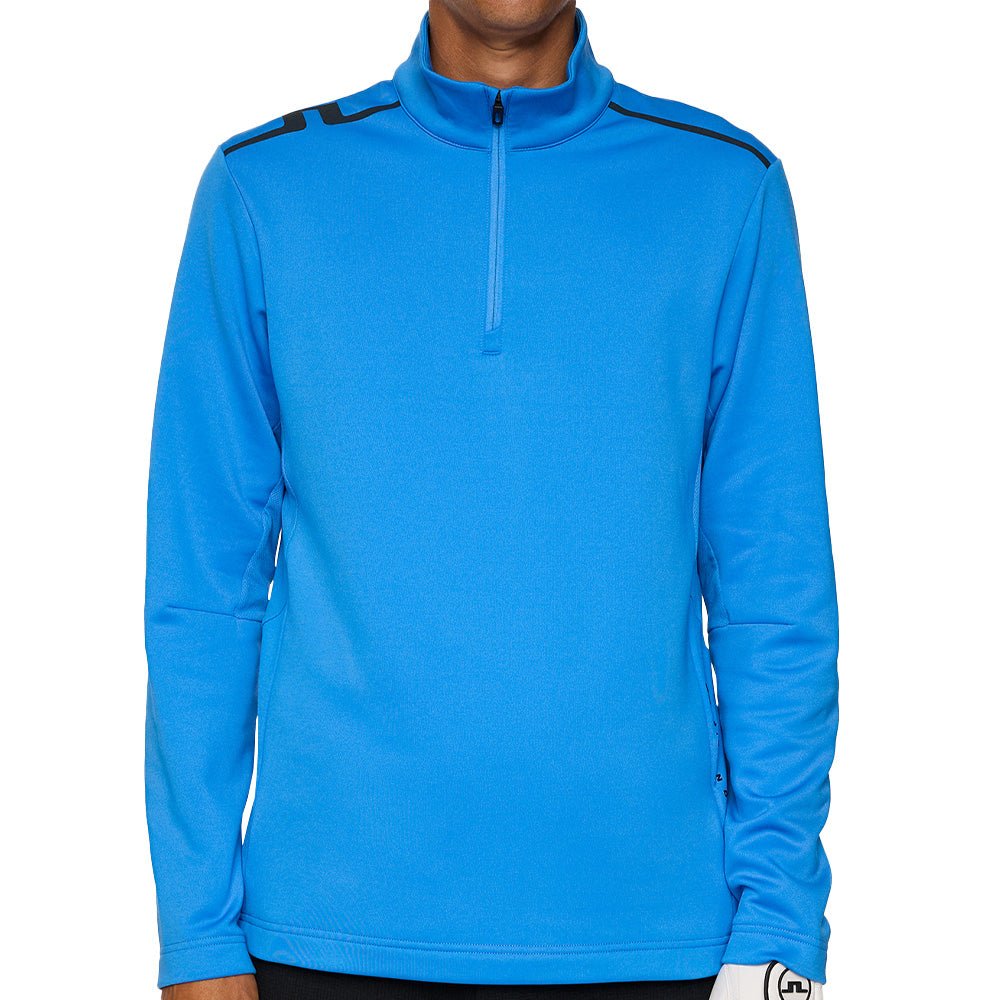 Vinnie 1/4 Zip Mid Layer - Fairway Styles