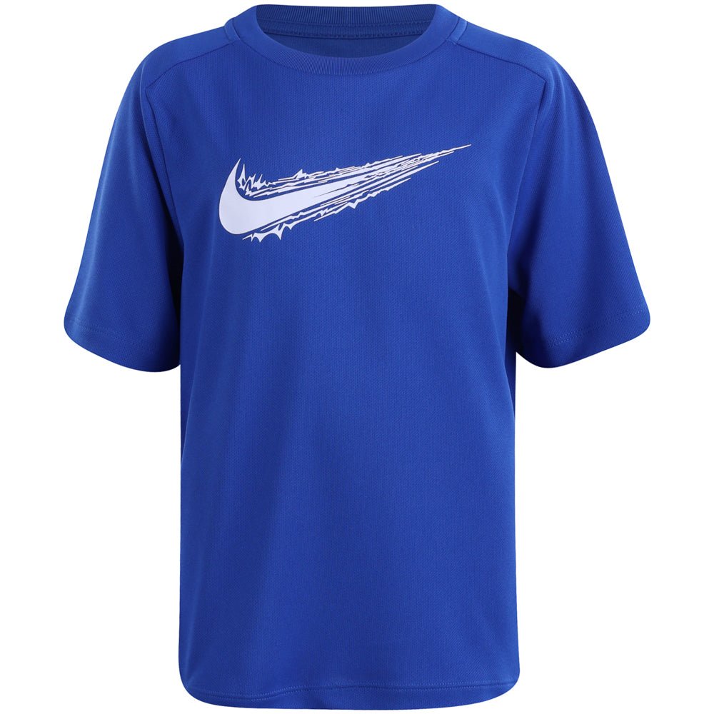 Boys' Multi Big Kids' Dri-FIT Tee