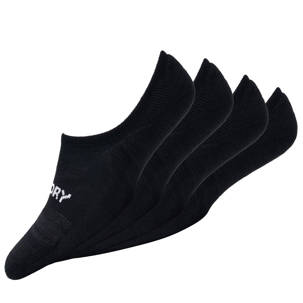 ProDry Ultra Low Cut Socks - 2 Pack