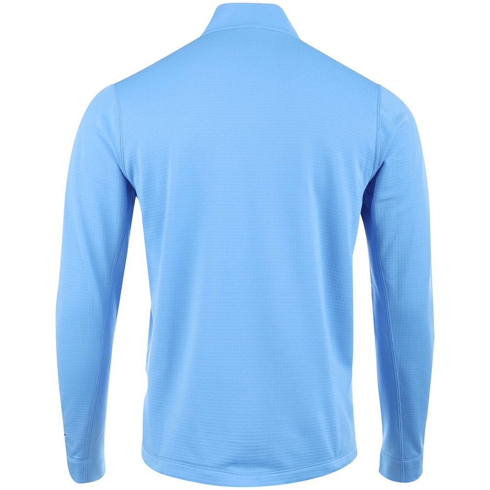 Therma-FIT Velocity Long Sleeve 1/2 Zip Top