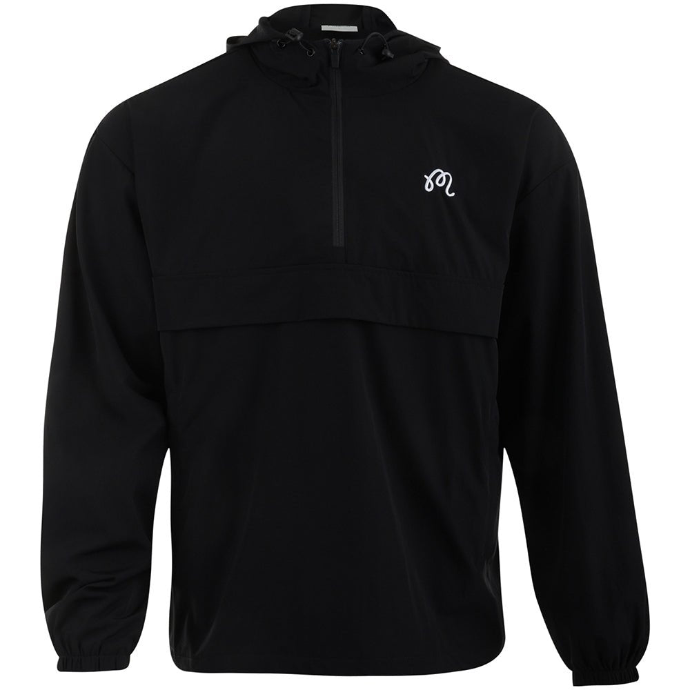Ridge 1/4 Zip Anorak