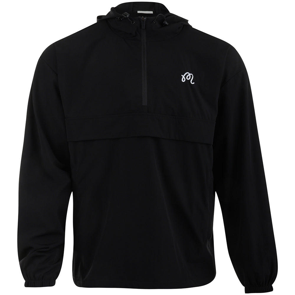 Ridge 1/4 Zip Anorak