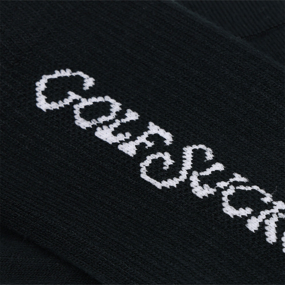Golf Sucks Crew Socks
