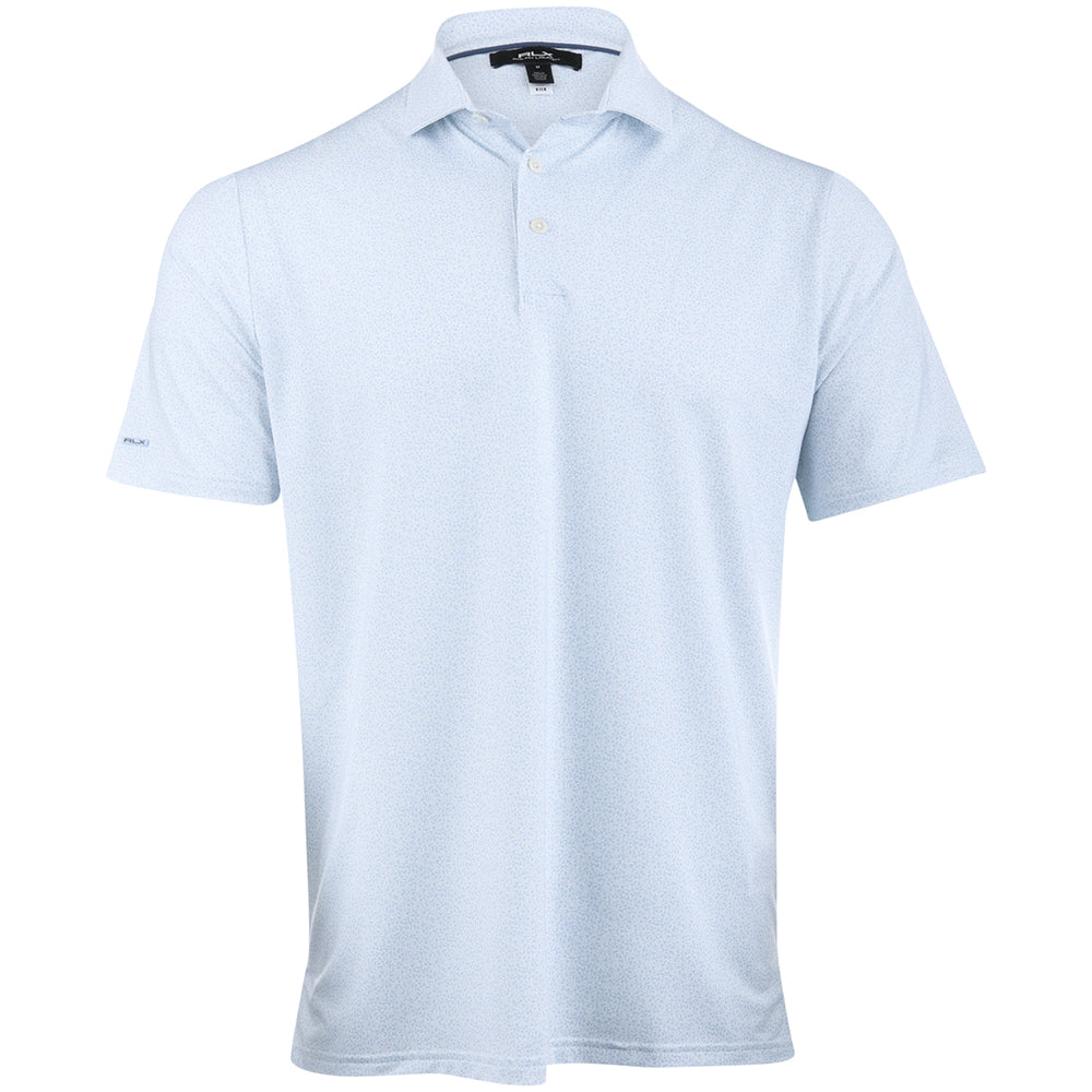 Classic Fit Performance Polo