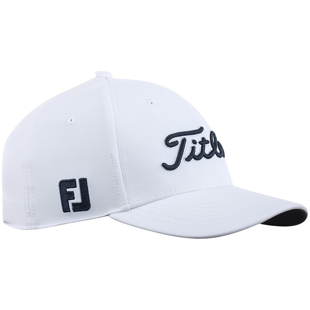 Juniors' Junior Tour Performance Hat - Fairway Styles