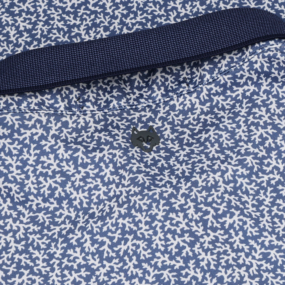Coral Dreams Polo