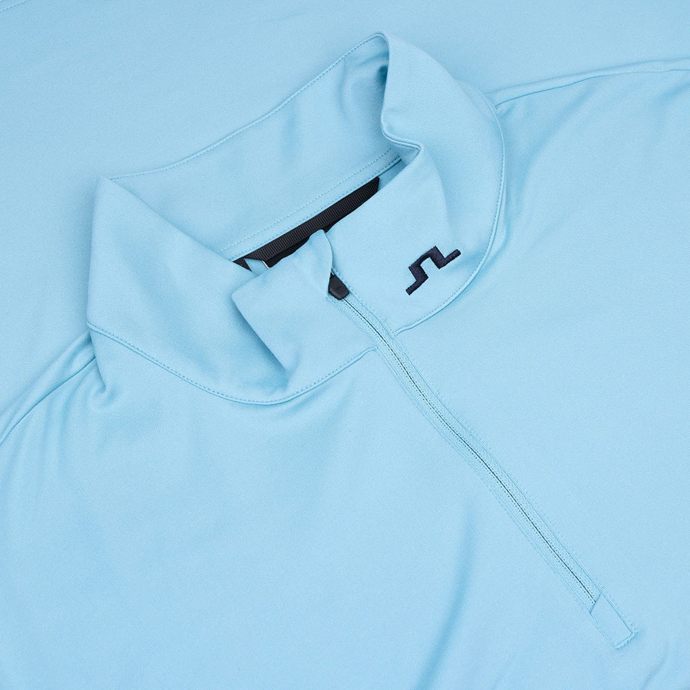 Tour Tech LTD 1/4 Zip Mid Layer