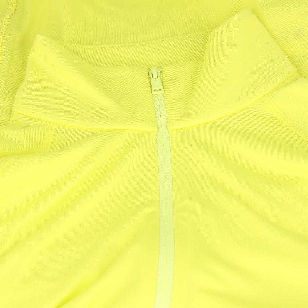 Women's Stretch Jersey 1/4 Zip Pullover