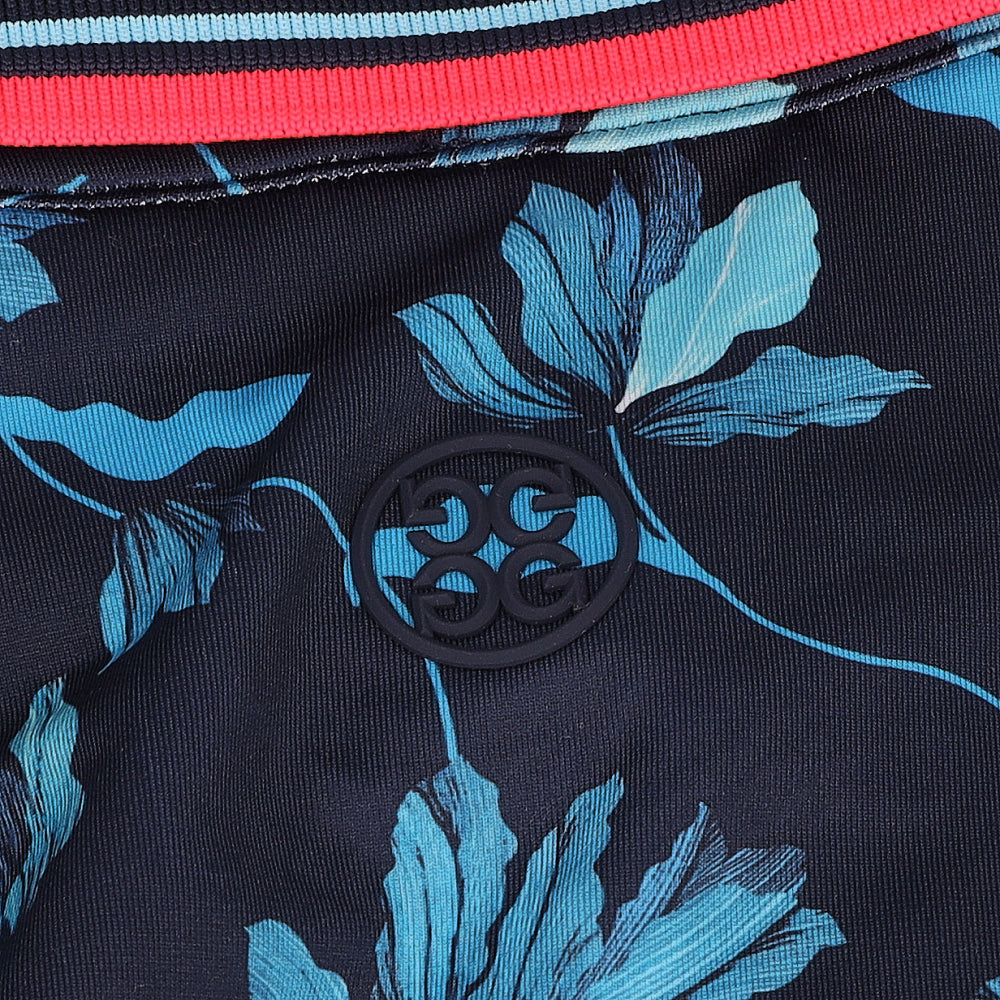 Iris Tech Stretch Jersey Polo