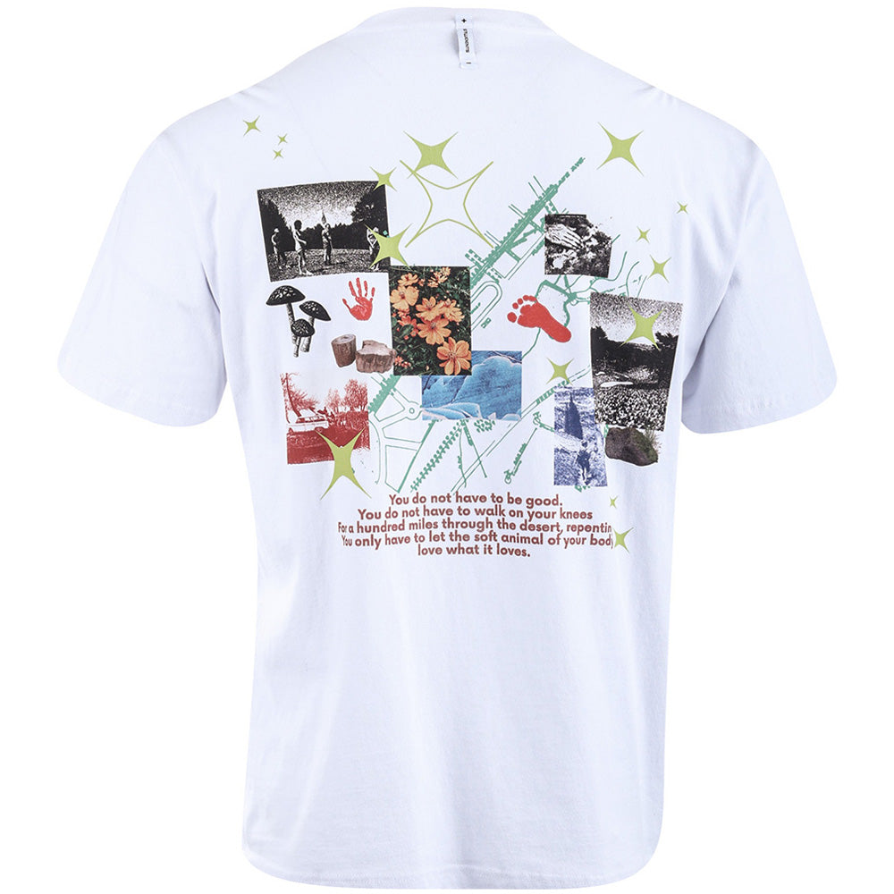 Students Course T-Shirt