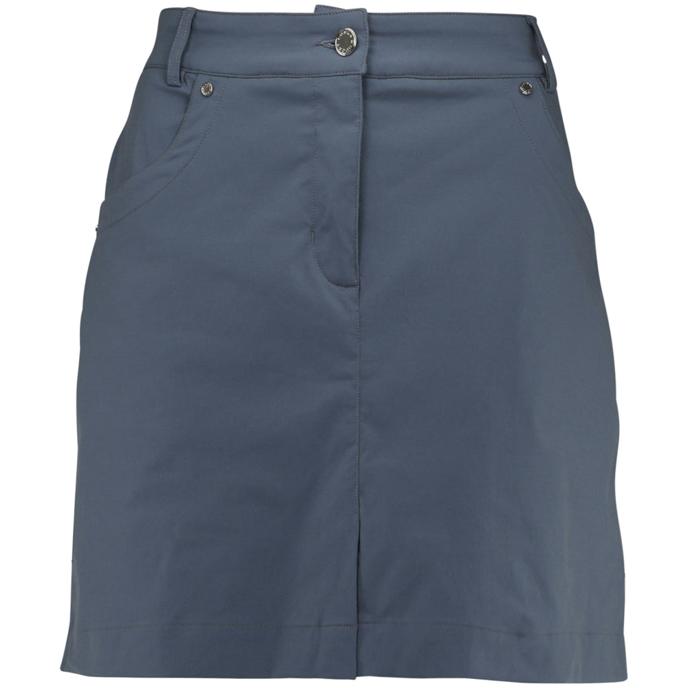 Women's The Stellar Stretch Skort - 17"