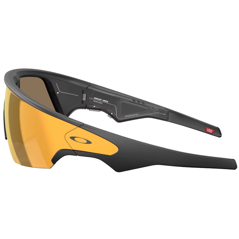 Meta Vanguard Sunglasses