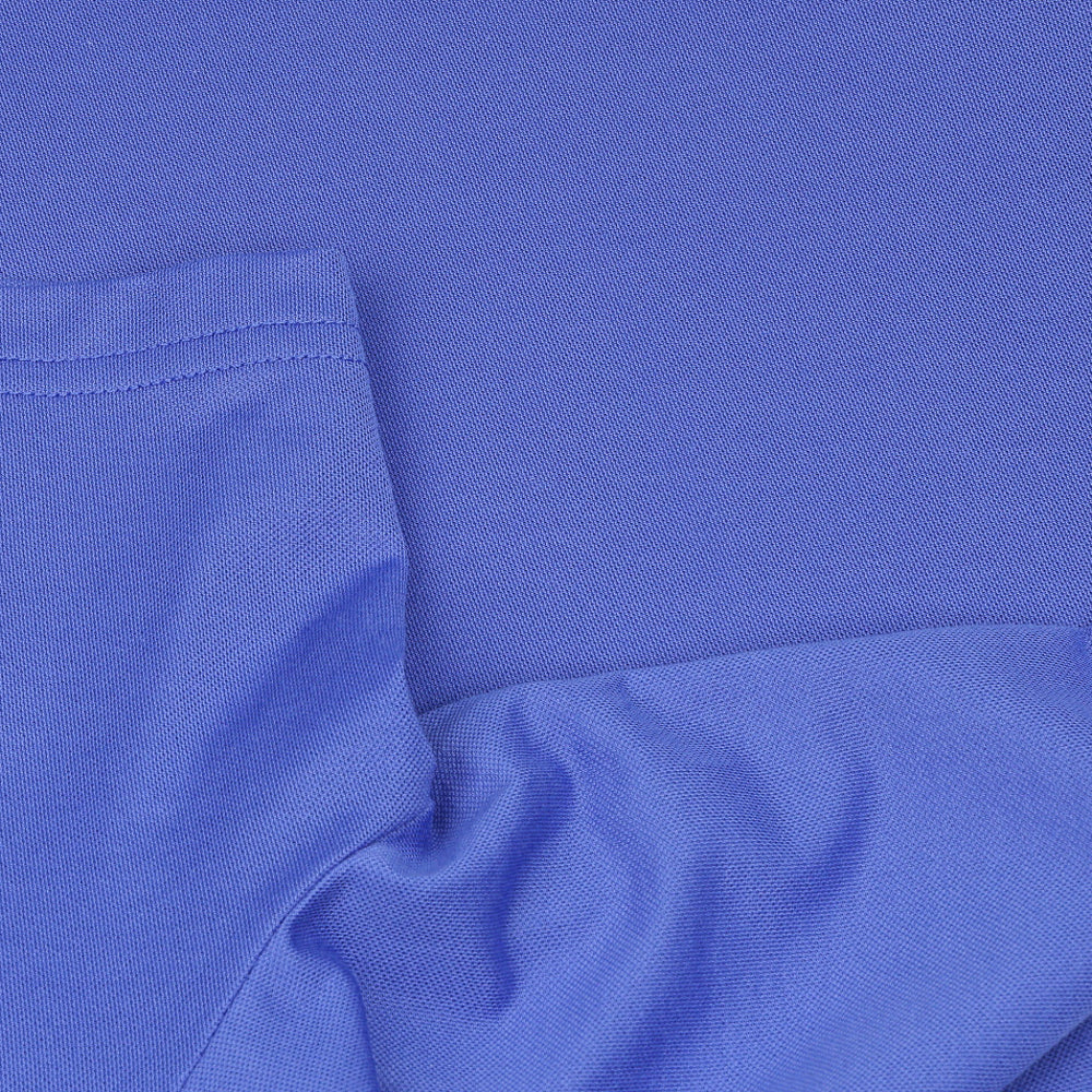 Classic Fit Performance Polo