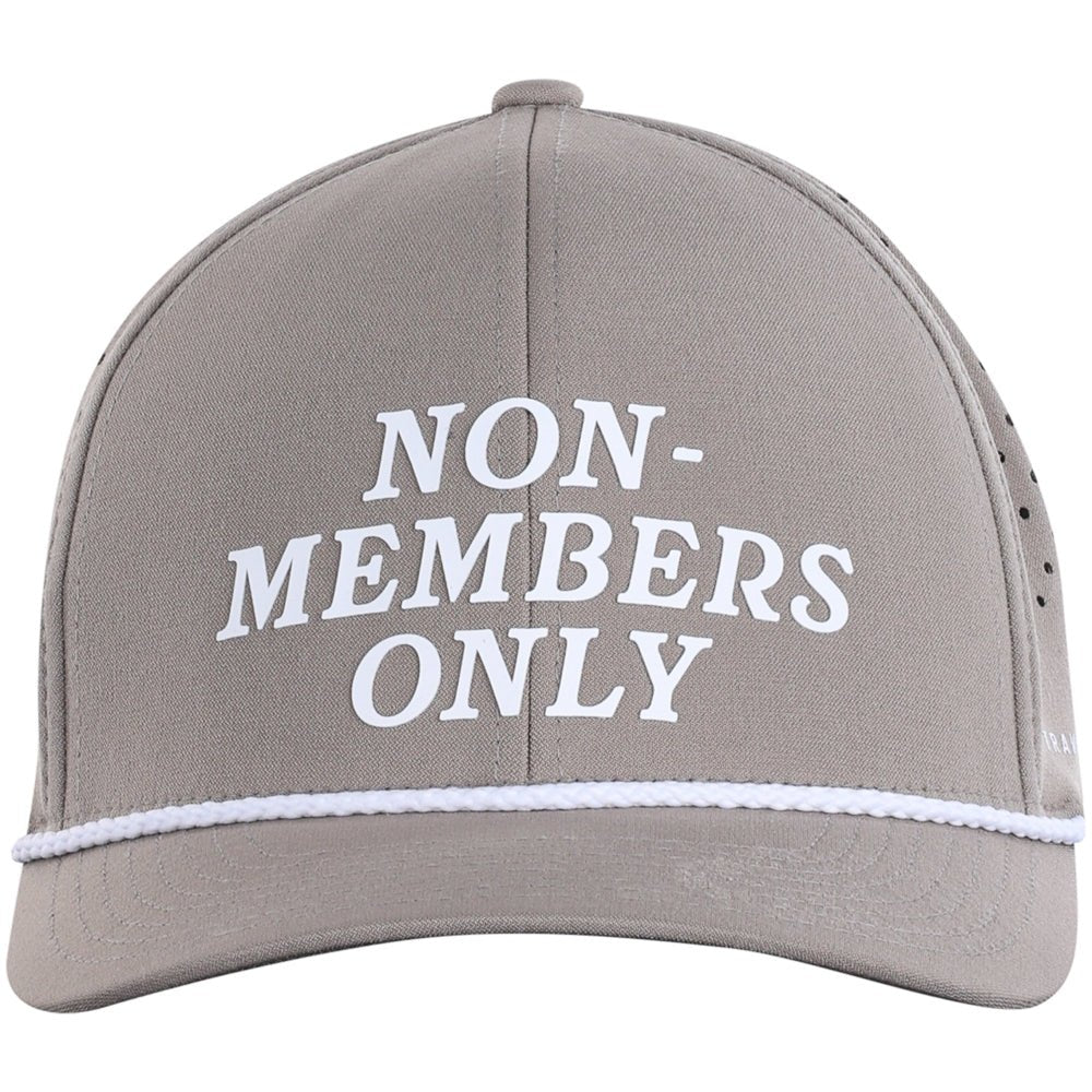 Non Members Hat