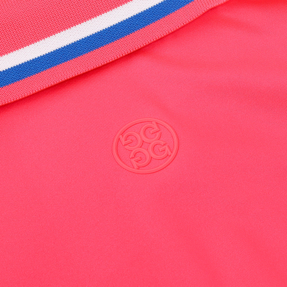 G/Tab Essential Tech Jersey Polo