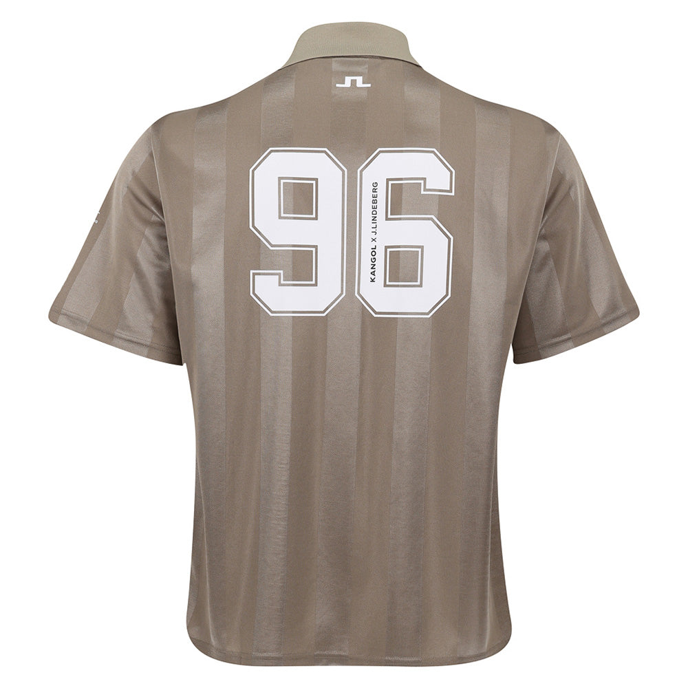 Paul Football Jersey Polo