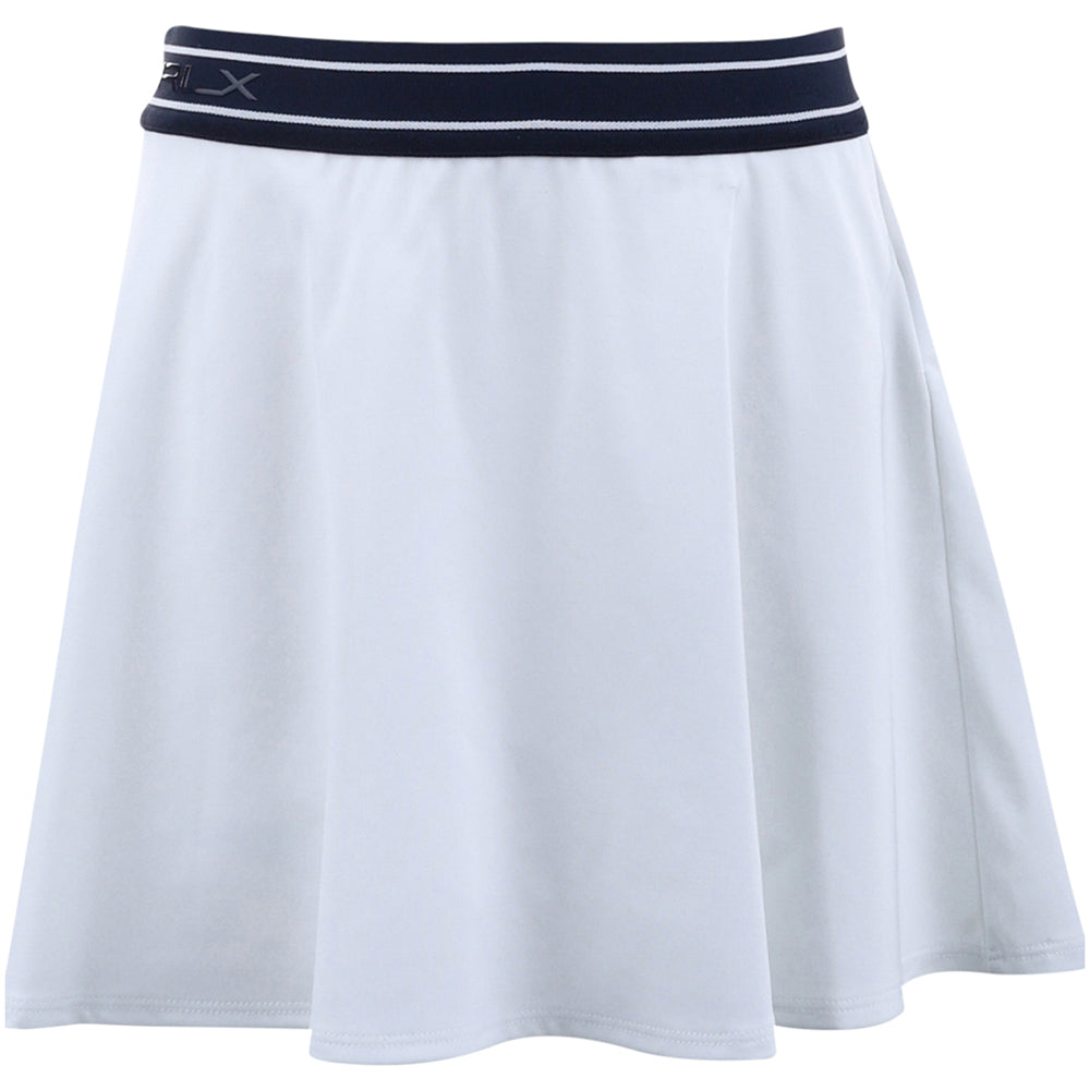 Girls' Stretch Interlock Skort