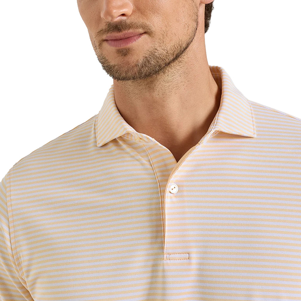 Verse Performance Mesh Polo
