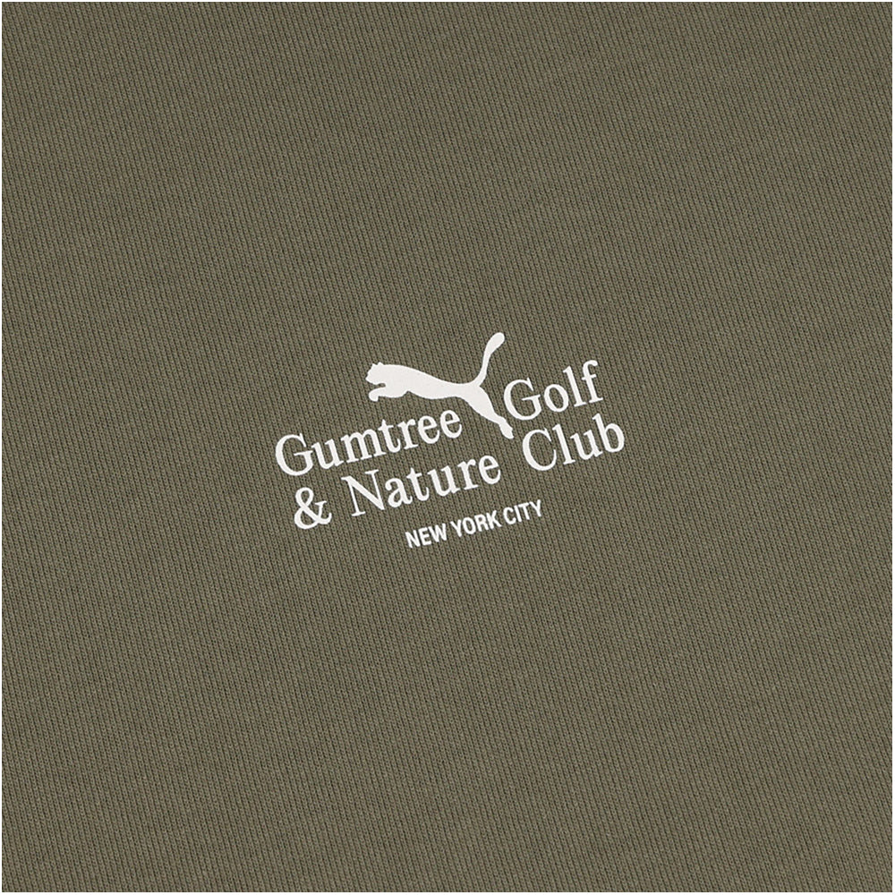 PUMA x Gumtree Golf & Nature Club Pardoides T-Shirt