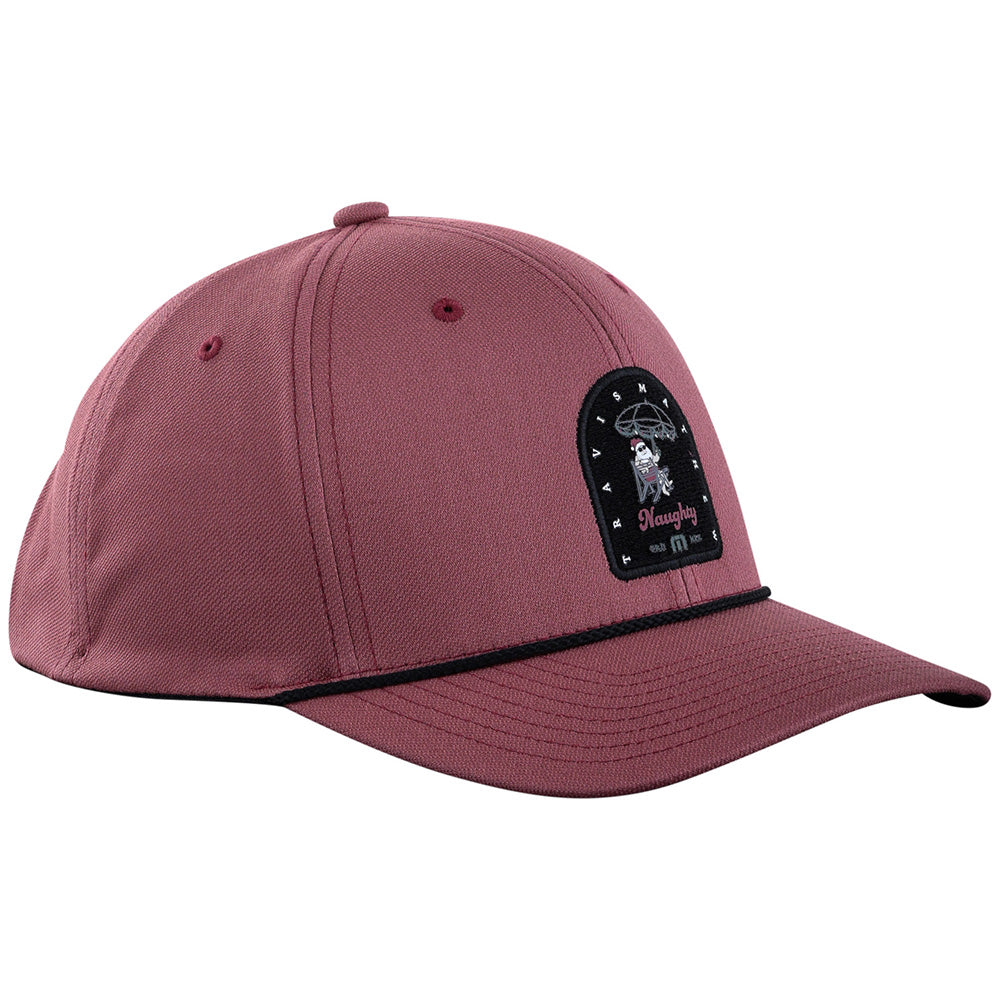Claus A Scene Hat