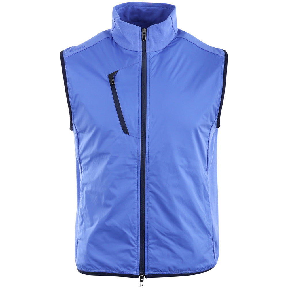 Tech Terry Vest