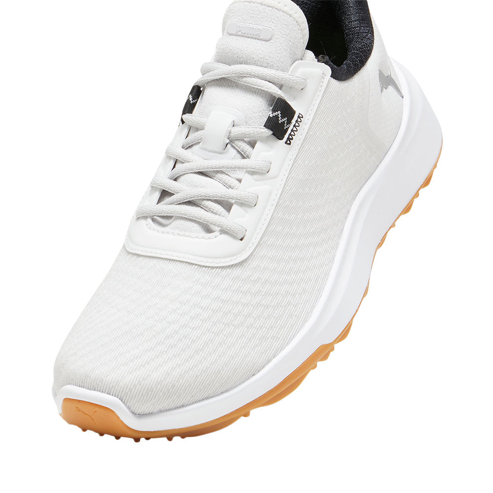 Fusion Crush Sport Spikeless Golf Shoes