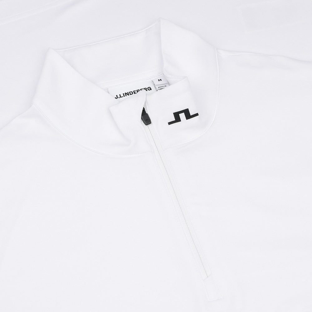 Tour Tech 1/4 Zip Mid Layer