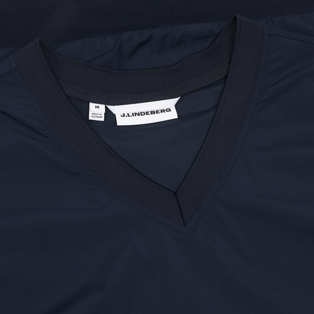 Hybrid Windbreaker Vest