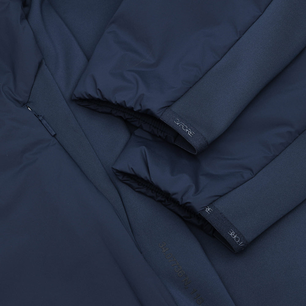 The Stinger Hybrid Stretch Jacket