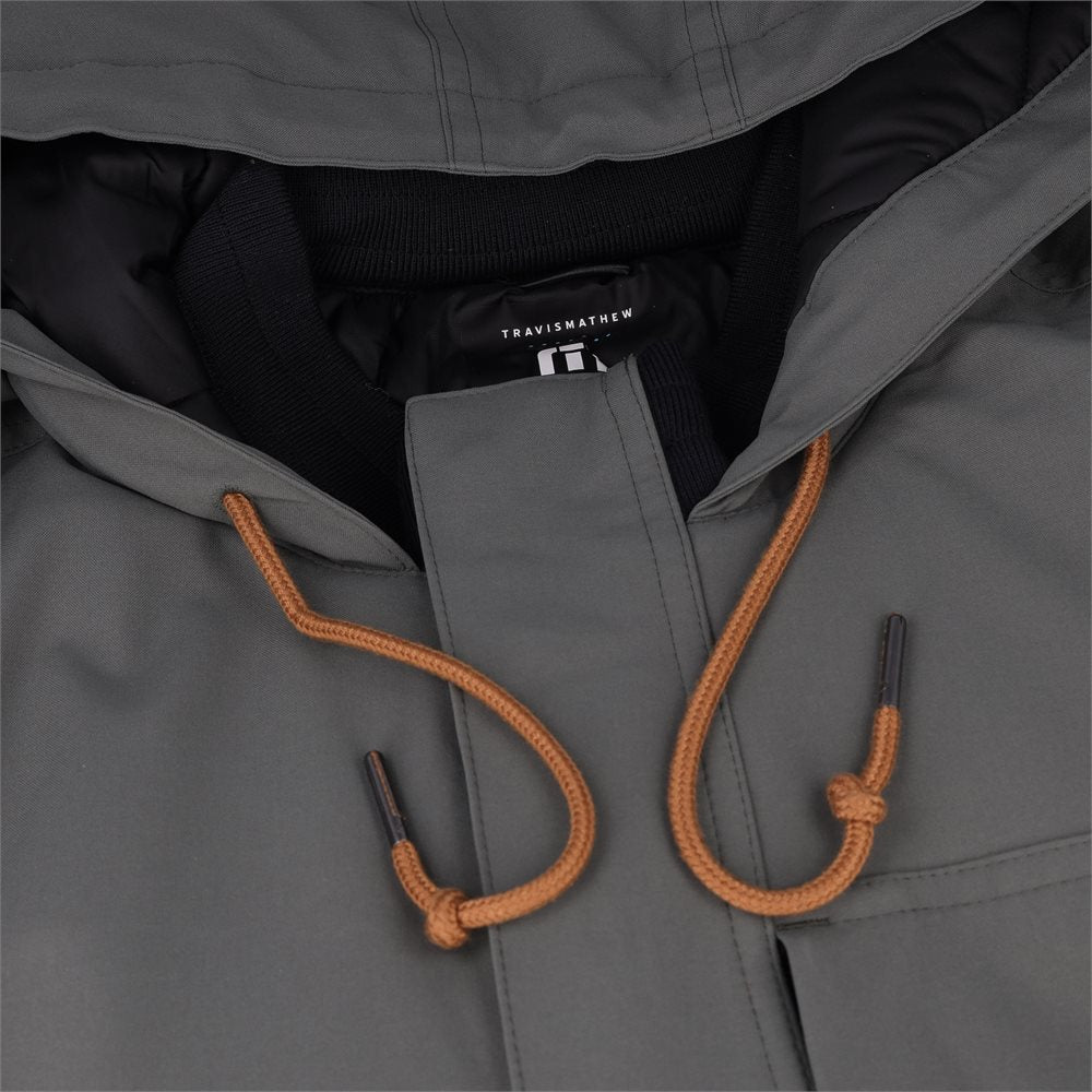 Mountain Pass Jacket