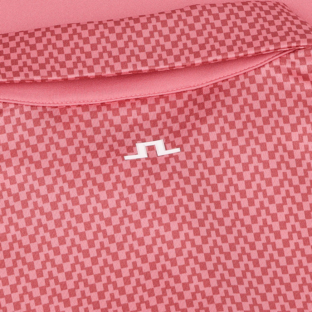 Women's Cara Polo