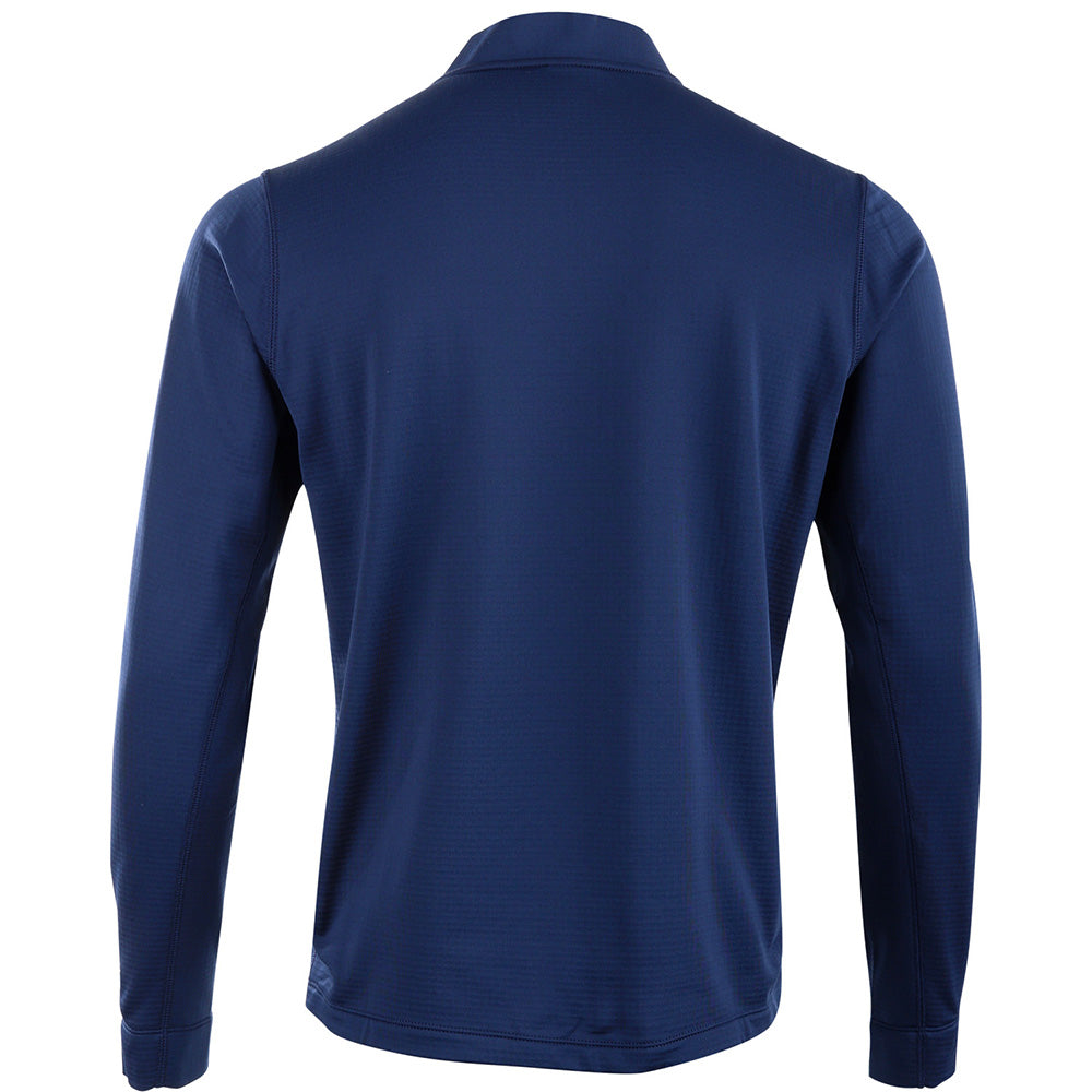 Therma-FIT Velocity Long Sleeve 1/2 Zip Top