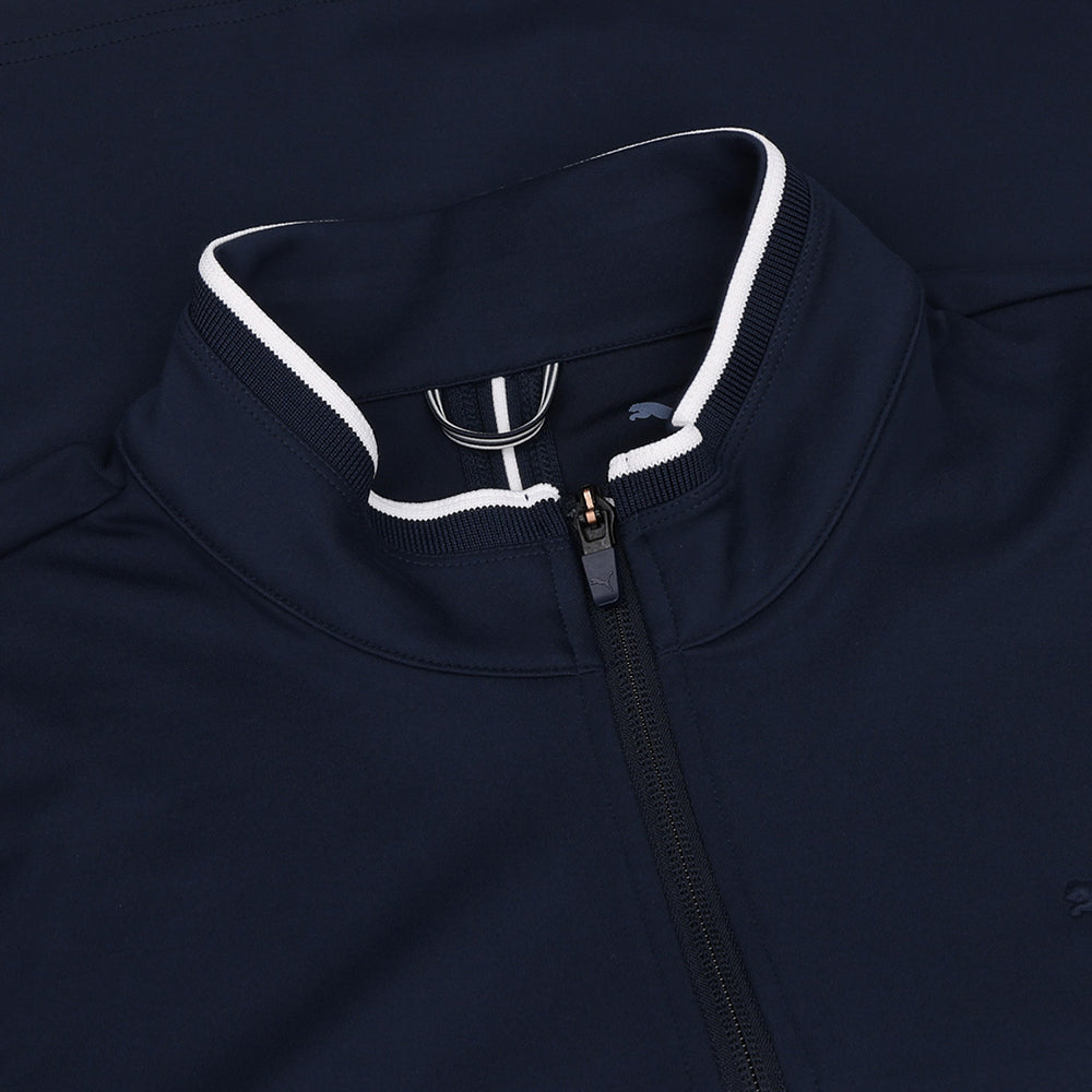 Cloudspun Tech 3D 1/4 Zip Pullover