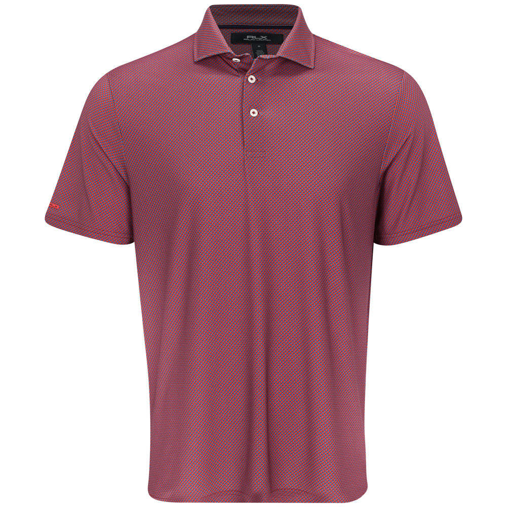 Airflow Performance Polo