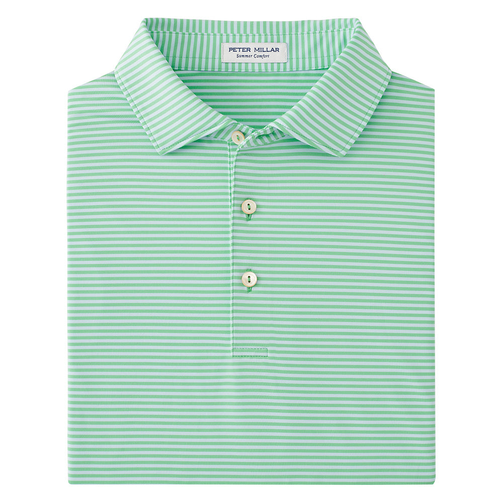 Hales Performance Jersey Polo