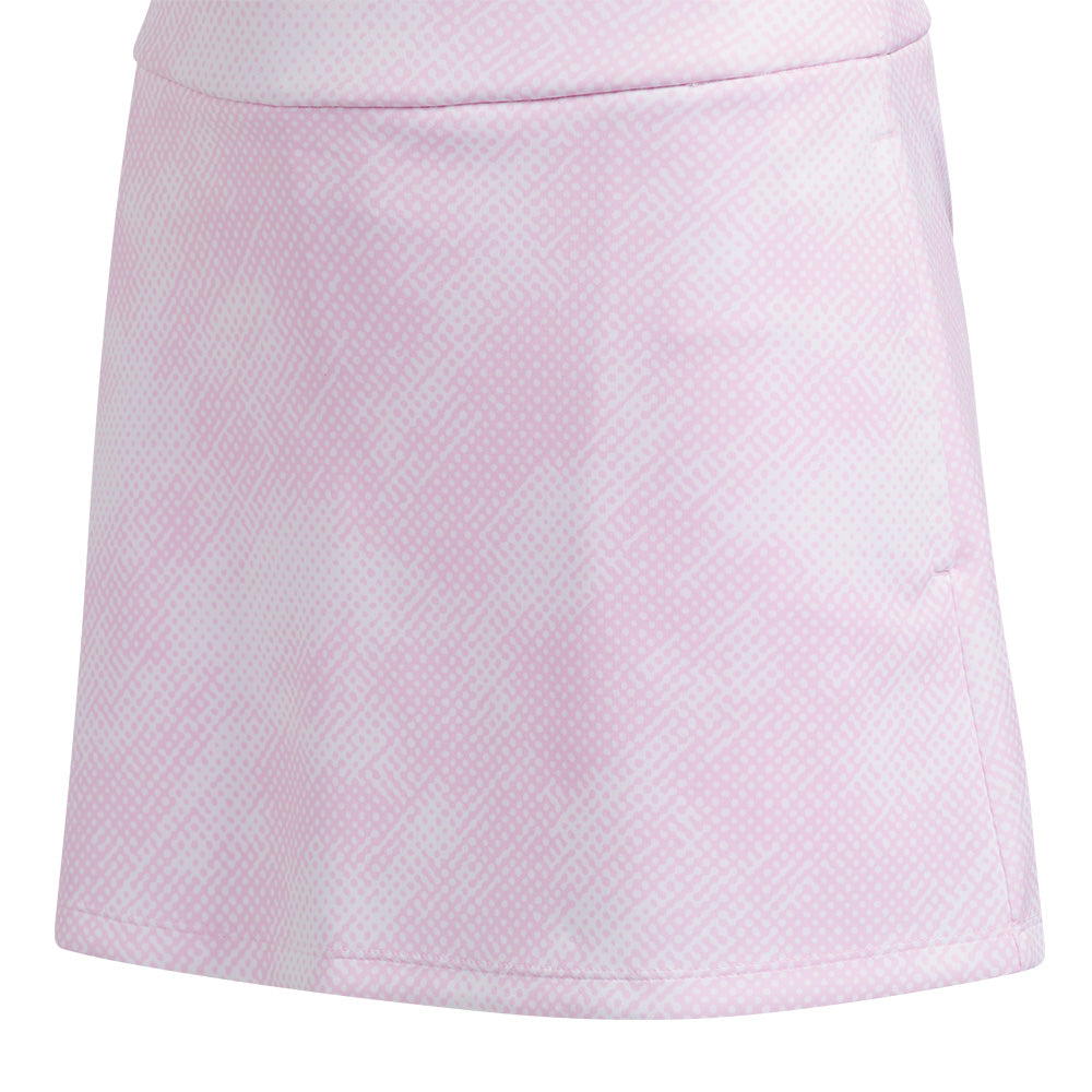 Girls' Printed Skort