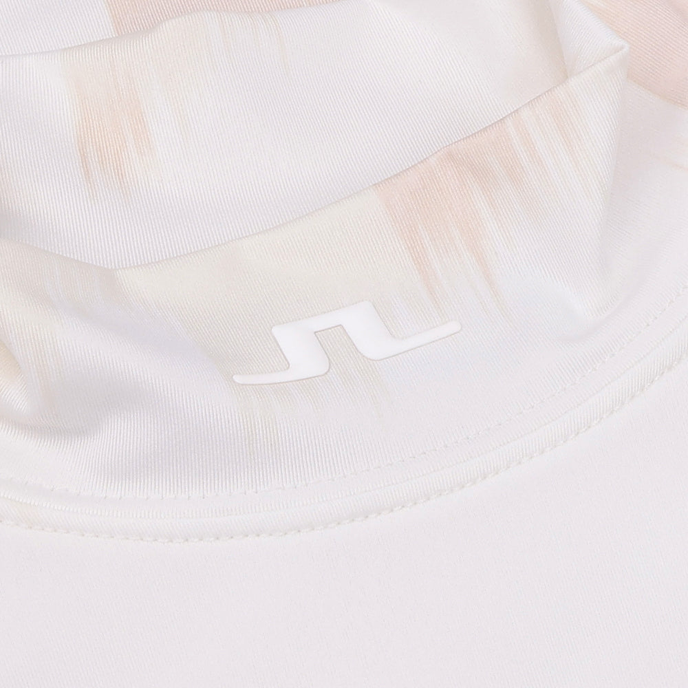 Women's Ella Print Compression Top