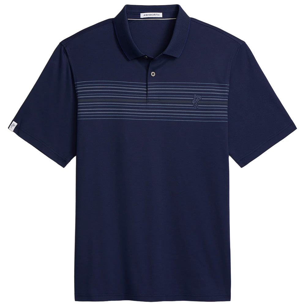 Walk On Polo