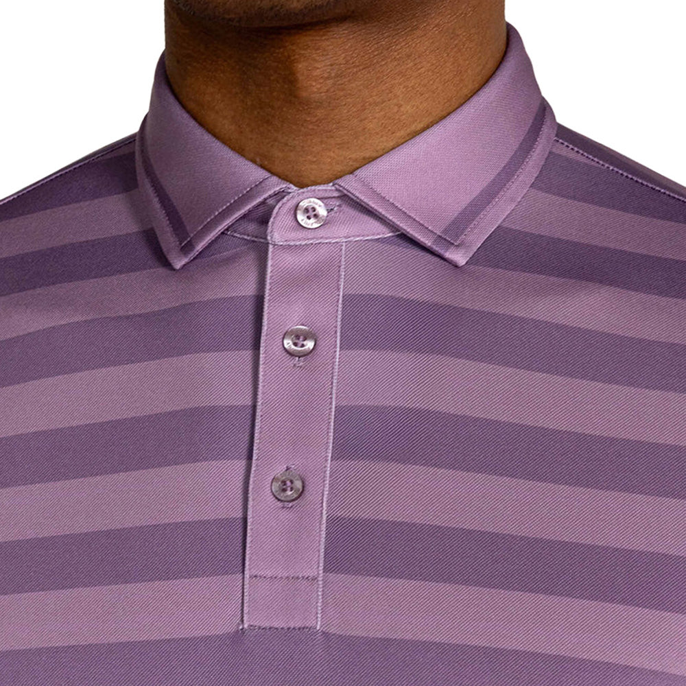 Leeson Pique Polo