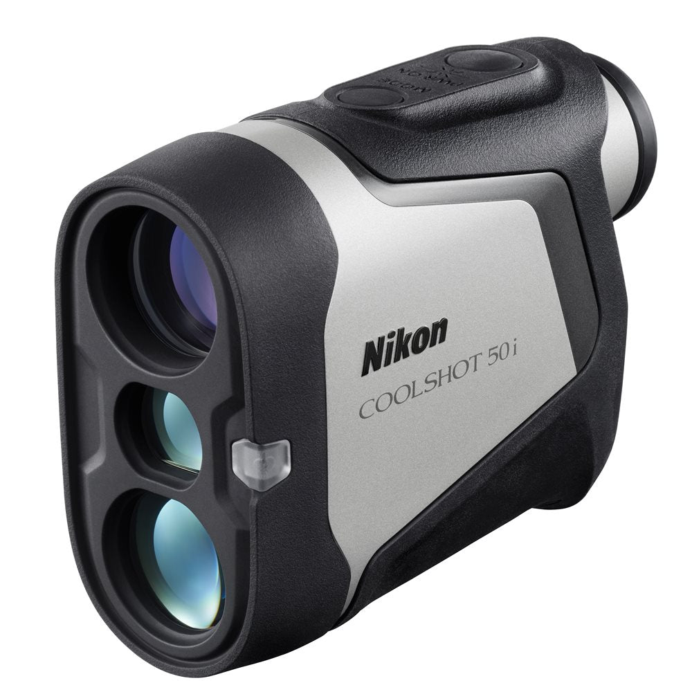 COOLSHOT 50I Rangefinder - Fairway Styles