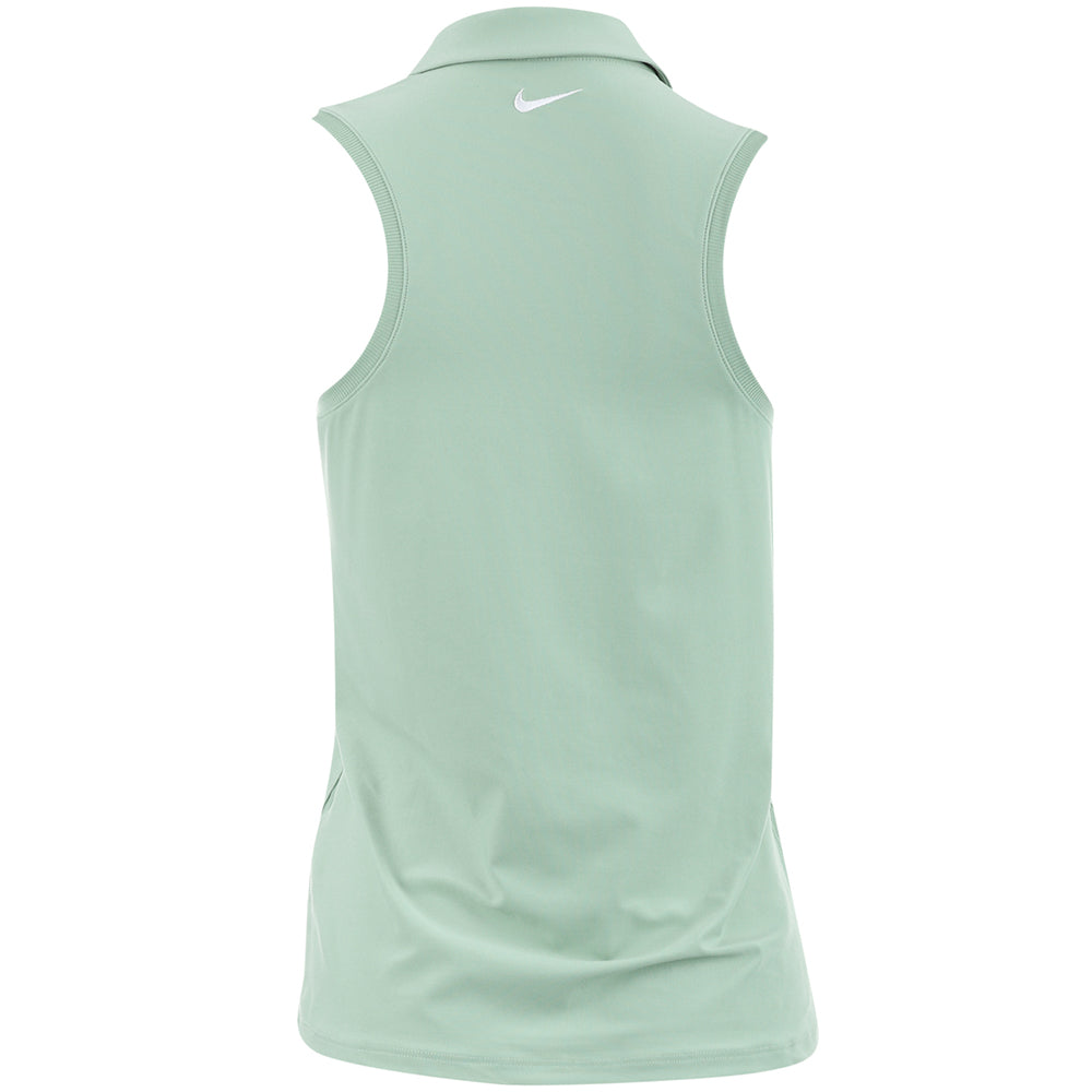 Women's Victory Dri-FIT Sleeveless Polo