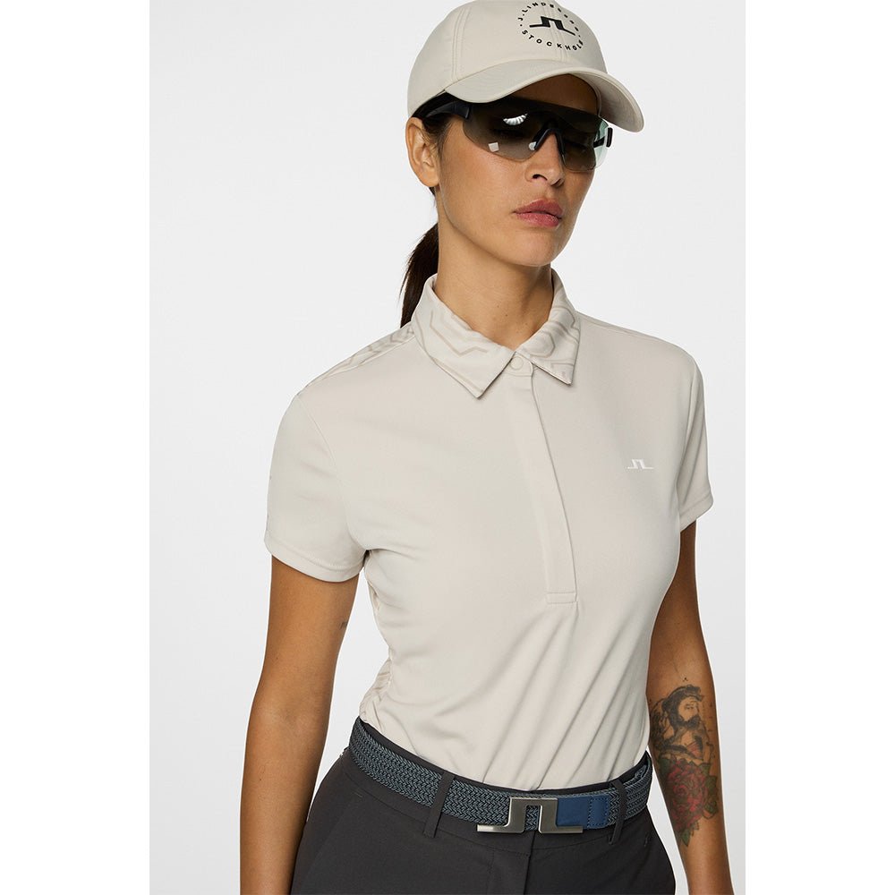 Women's Cara Polo - Fairway Styles