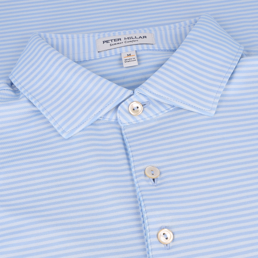 Hales Performance Jersey Polo