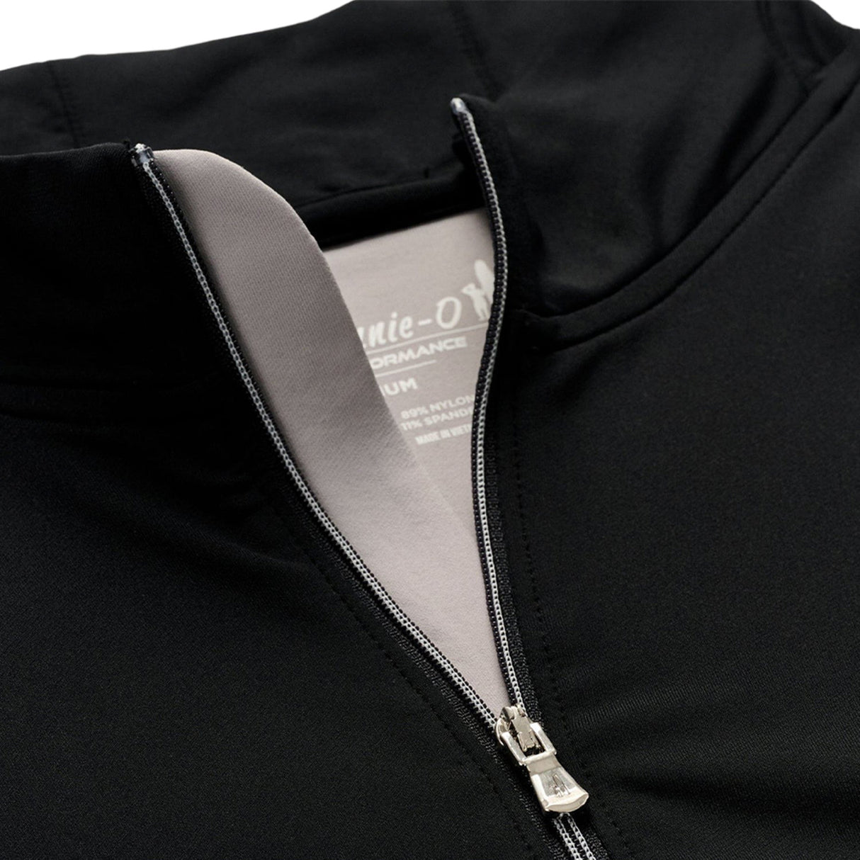 Motion Performance 1/4 Zip Pullover